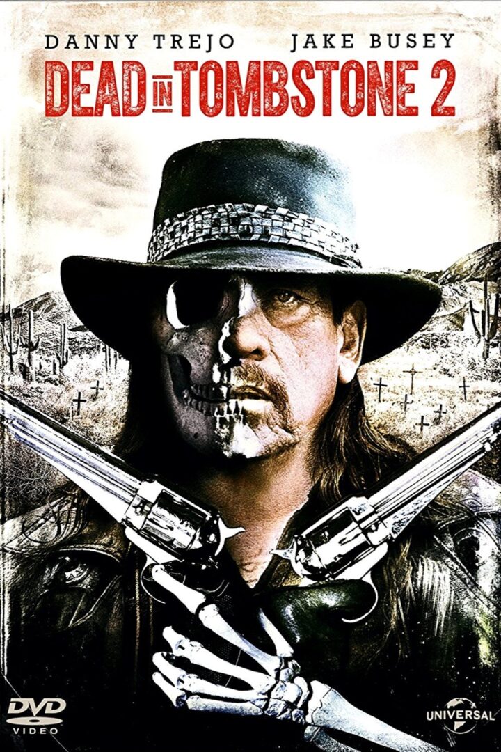 دانلود فیلم Dead Again in Tombstone 2017 بدون سانسور با پخش آنلاین