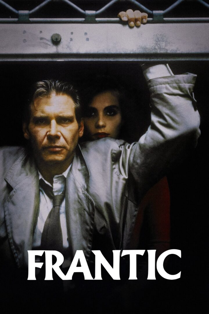 دانلود فیلم Frantic 1988 بدون سانسور با پخش آنلاین