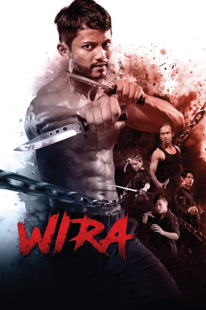 دانلود فیلم Wira 2019 بدون سانسور با پخش آنلاین