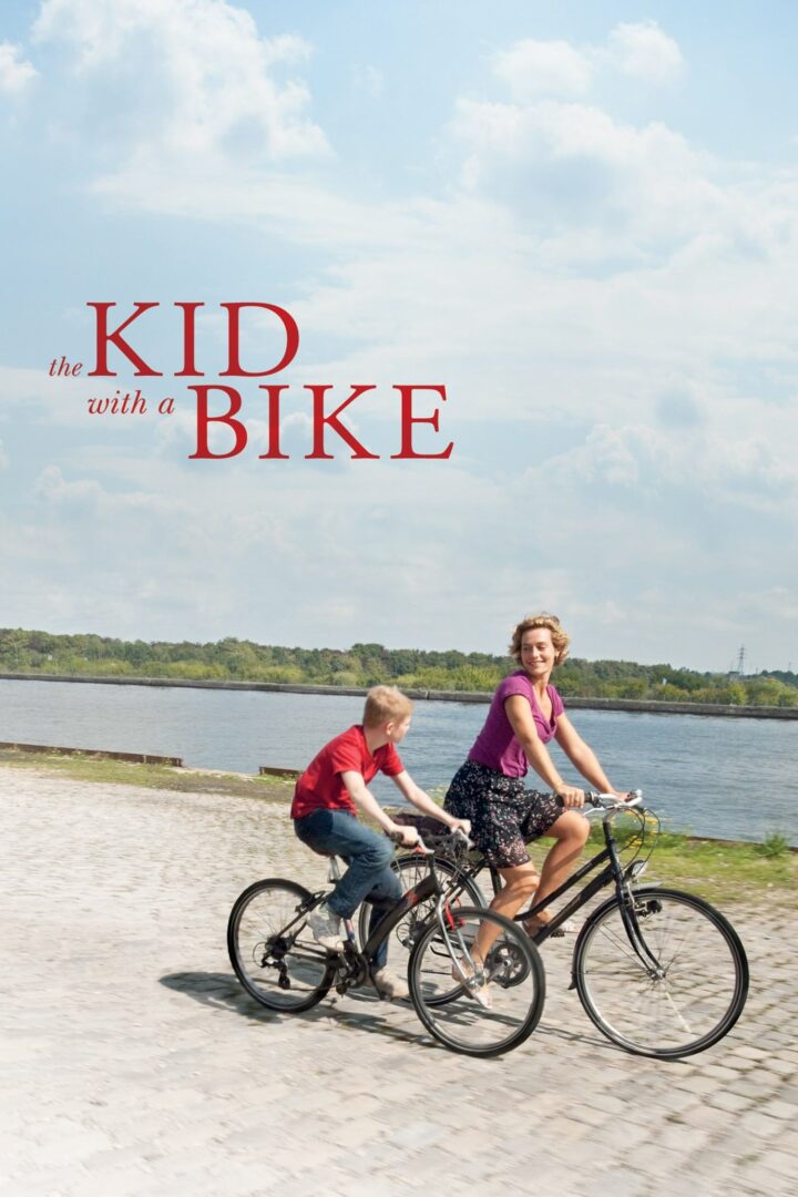 دانلود فیلم The Kid with a Bike 2011 بدون سانسور با پخش آنلاین