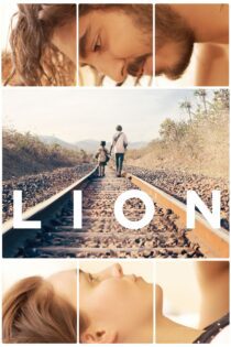 دانلود فیلم Lion 2016 بدون سانسور با پخش آنلاین