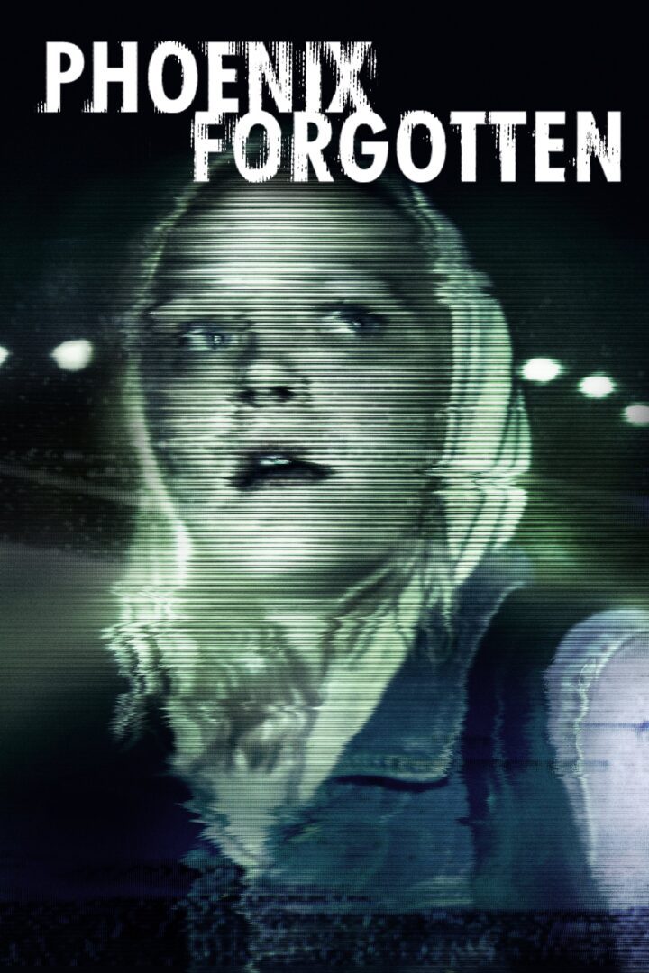 دانلود فیلم Phoenix Forgotten 2017 بدون سانسور با پخش آنلاین