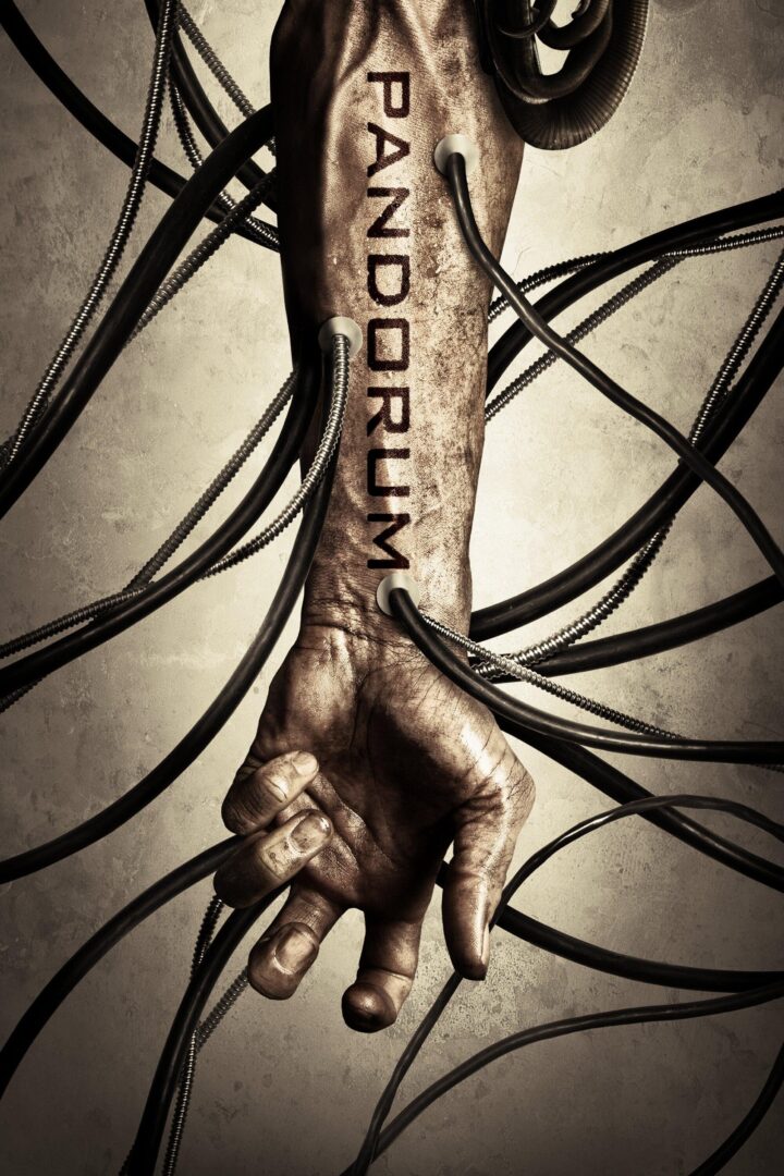 دانلود فیلم Pandorum 2009 بدون سانسور با پخش آنلاین