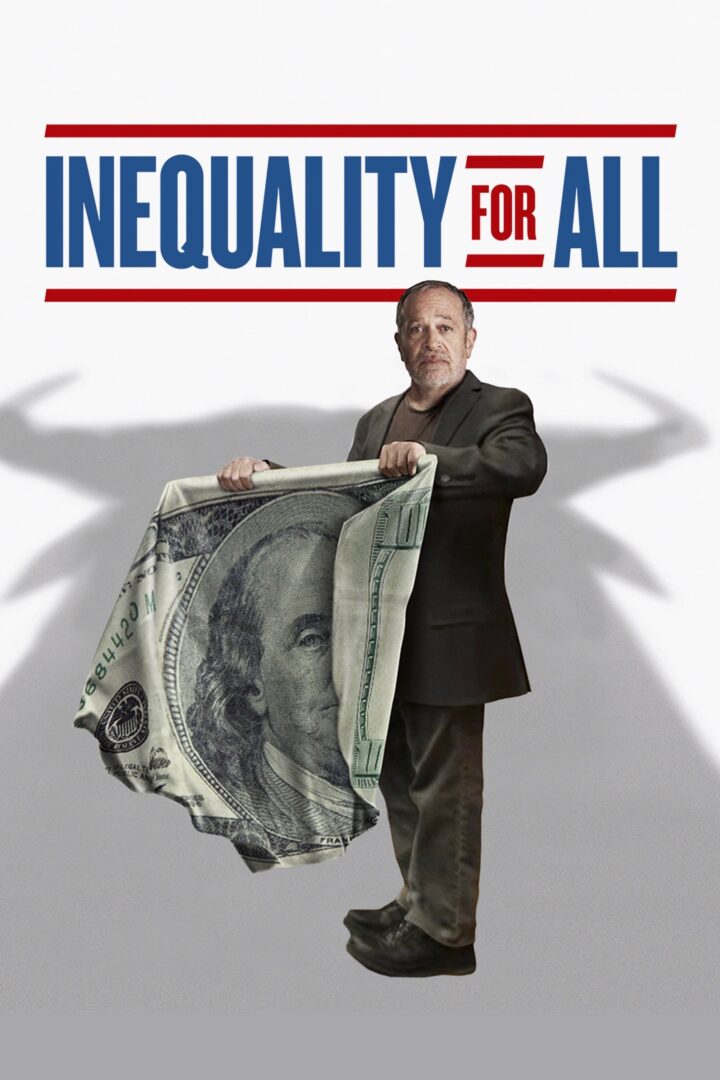 دانلود فیلم Inequality for All 2013 بدون سانسور با پخش آنلاین