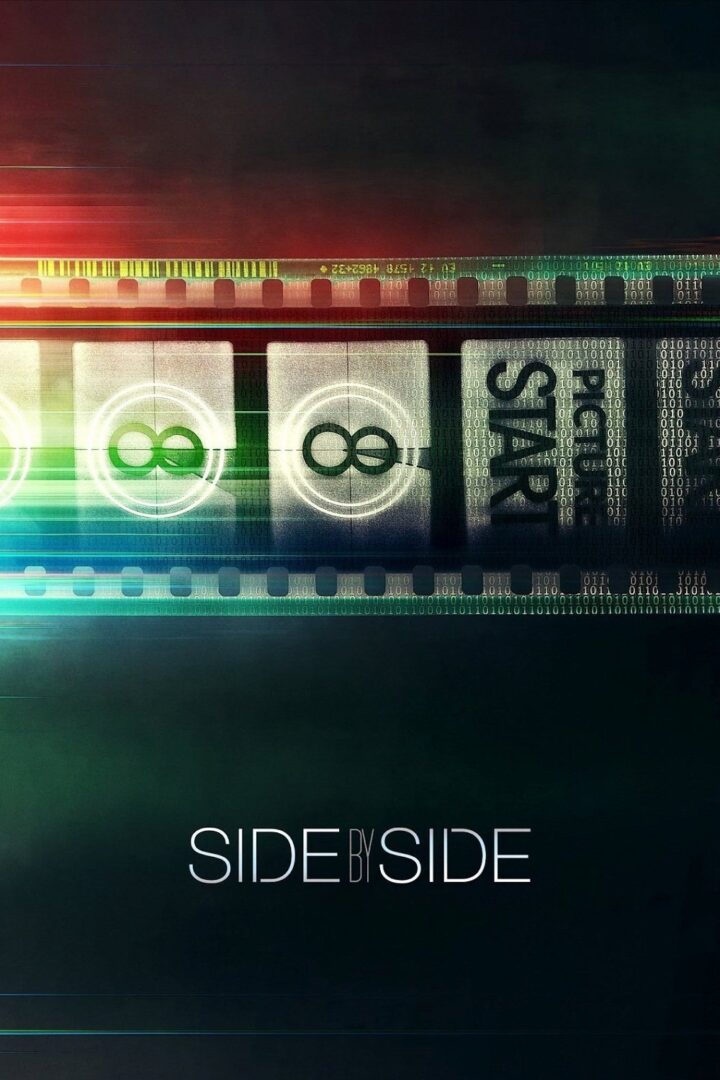 دانلود فیلم Side by Side 2012 بدون سانسور با پخش آنلاین