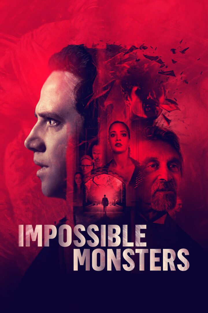 دانلود فیلم Impossible Monsters 2019 بدون سانسور با پخش آنلاین