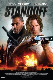 دانلود فیلم Standoff 2016 بدون سانسور با پخش آنلاین دانلود فیلم Standoff 2016 بدون سانسور با پخش آنلاین
