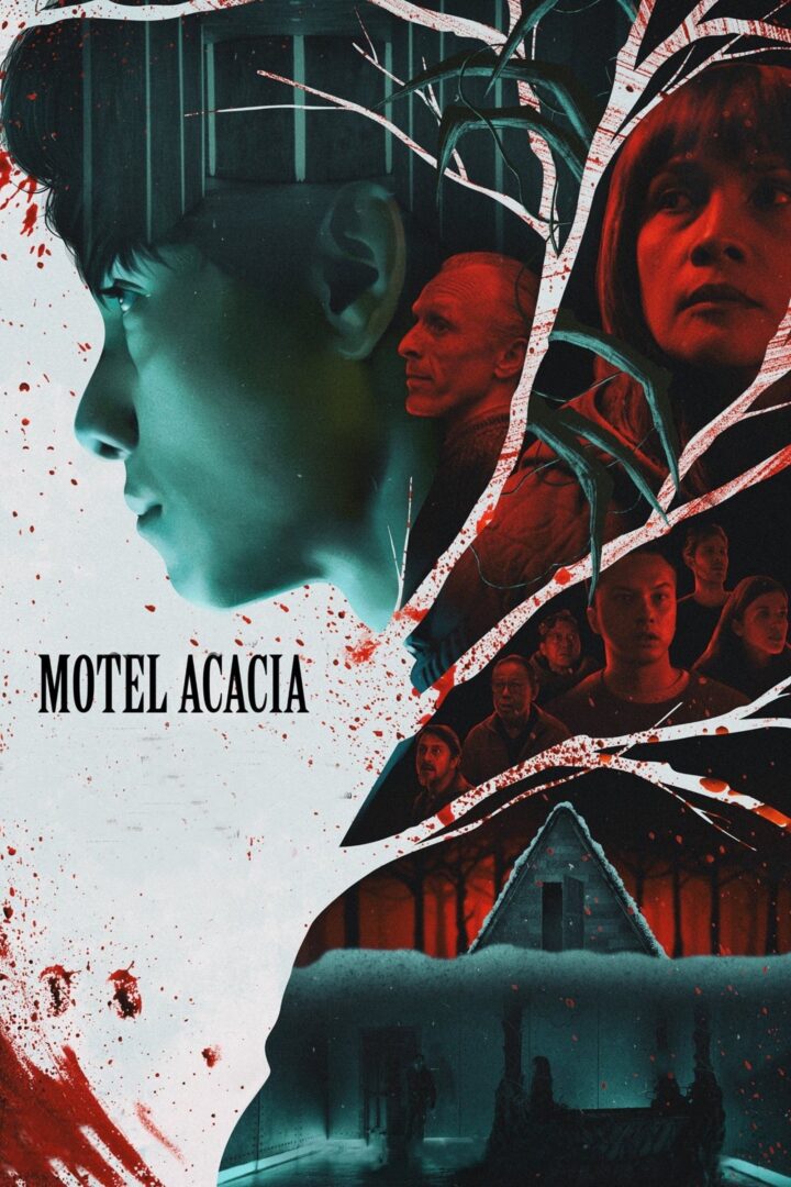 دانلود فیلم Motel Acacia 2019 بدون سانسور با پخش آنلاین