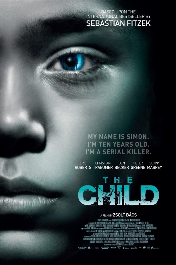 دانلود فیلم The Child 2012 بدون سانسور با پخش آنلاین