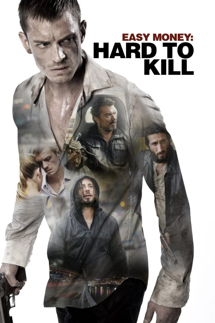 دانلود فیلم Easy Money II: Hard to Kill 2012 بدون سانسور با پخش آنلاین