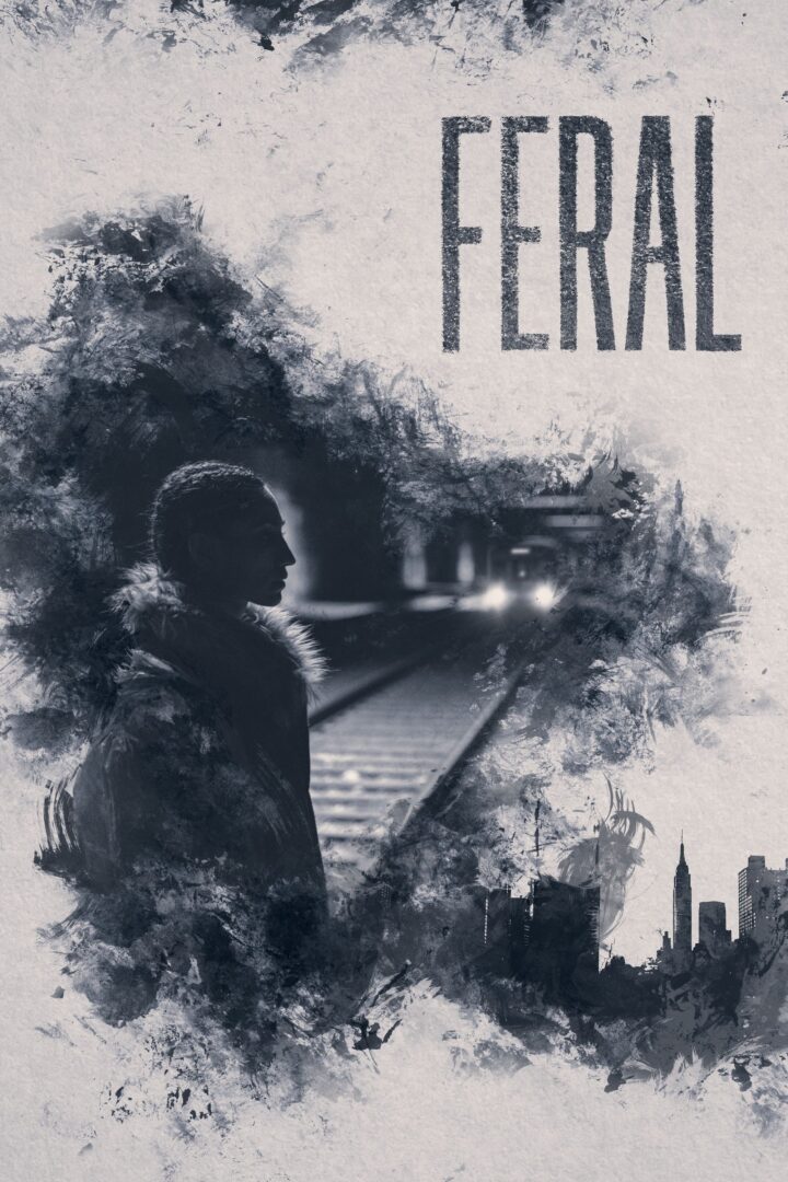 دانلود فیلم Feral 2019 بدون سانسور با پخش آنلاین
