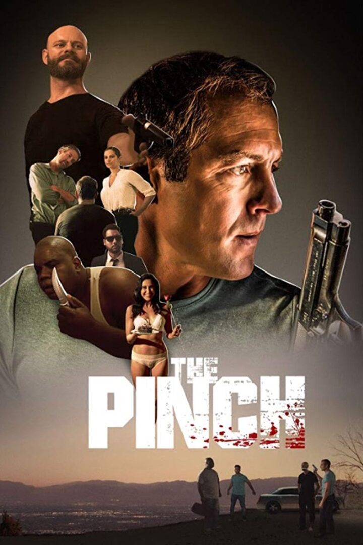 دانلود فیلم The Pinch 2018 بدون سانسور با پخش آنلاین