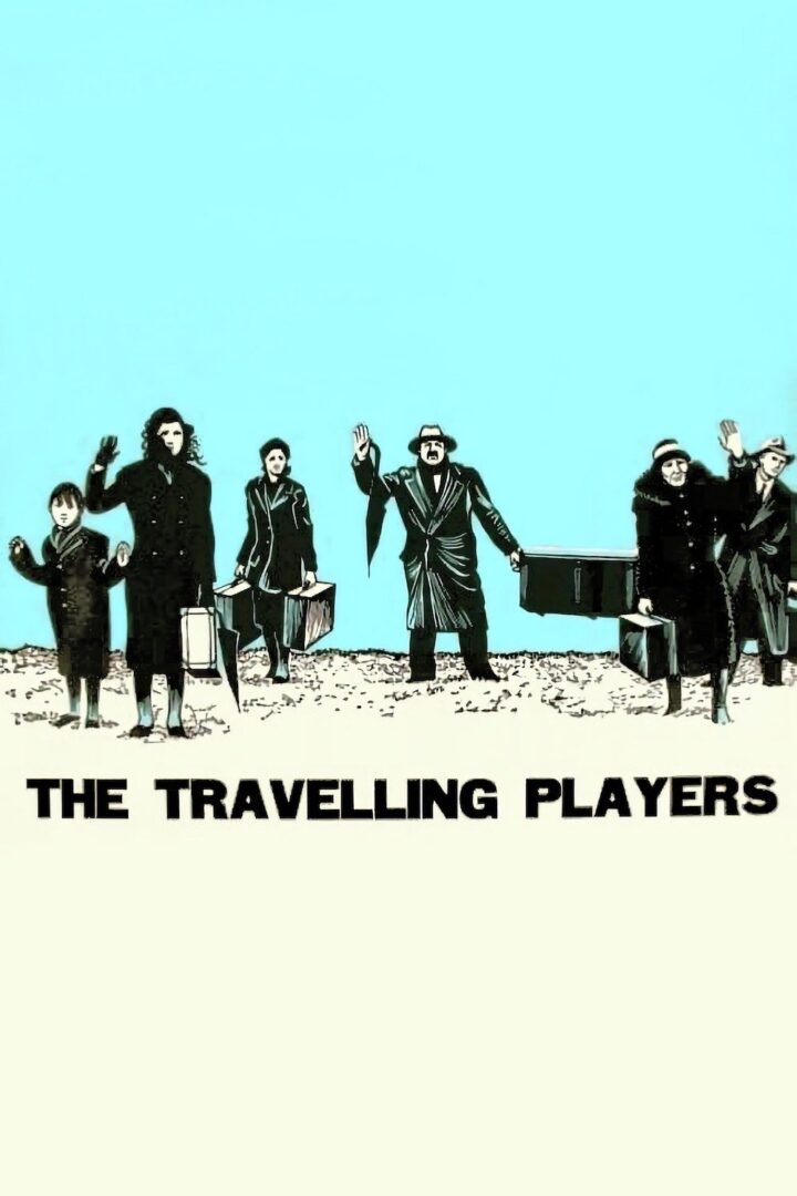 دانلود فیلم The Travelling Players 1975 بدون سانسور با پخش آنلاین