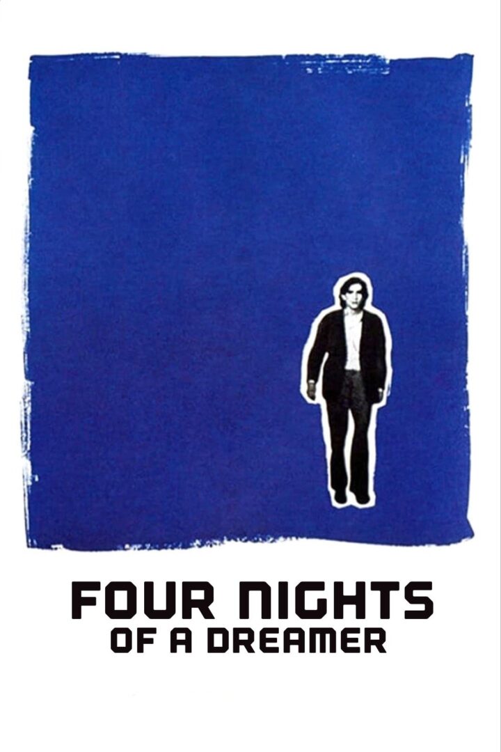 دانلود فیلم Four Nights of a Dreamer 1971 بدون سانسور با پخش آنلاین
