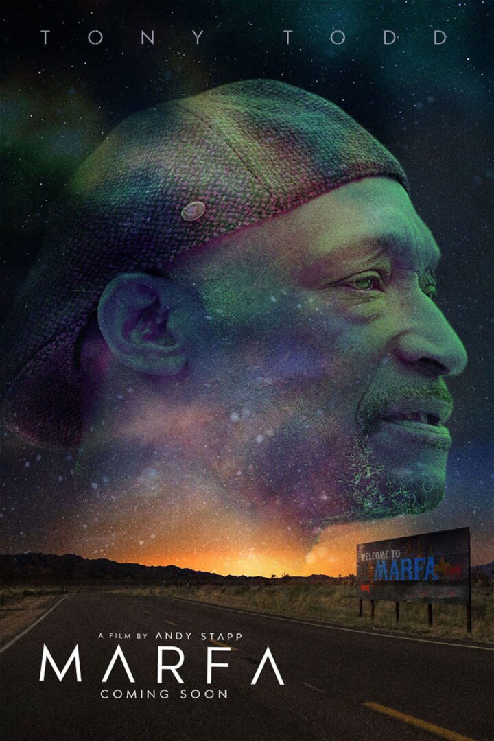 دانلود فیلم Destination Marfa 2021 بدون سانسور با پخش آنلاین