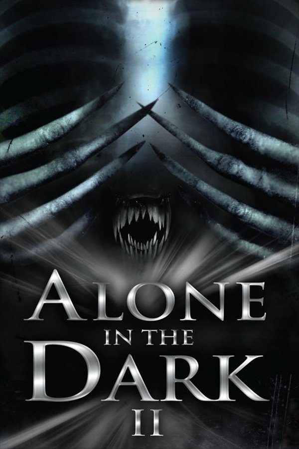 دانلود فیلم Alone in the Dark II 2008 بدون سانسور با پخش آنلاین