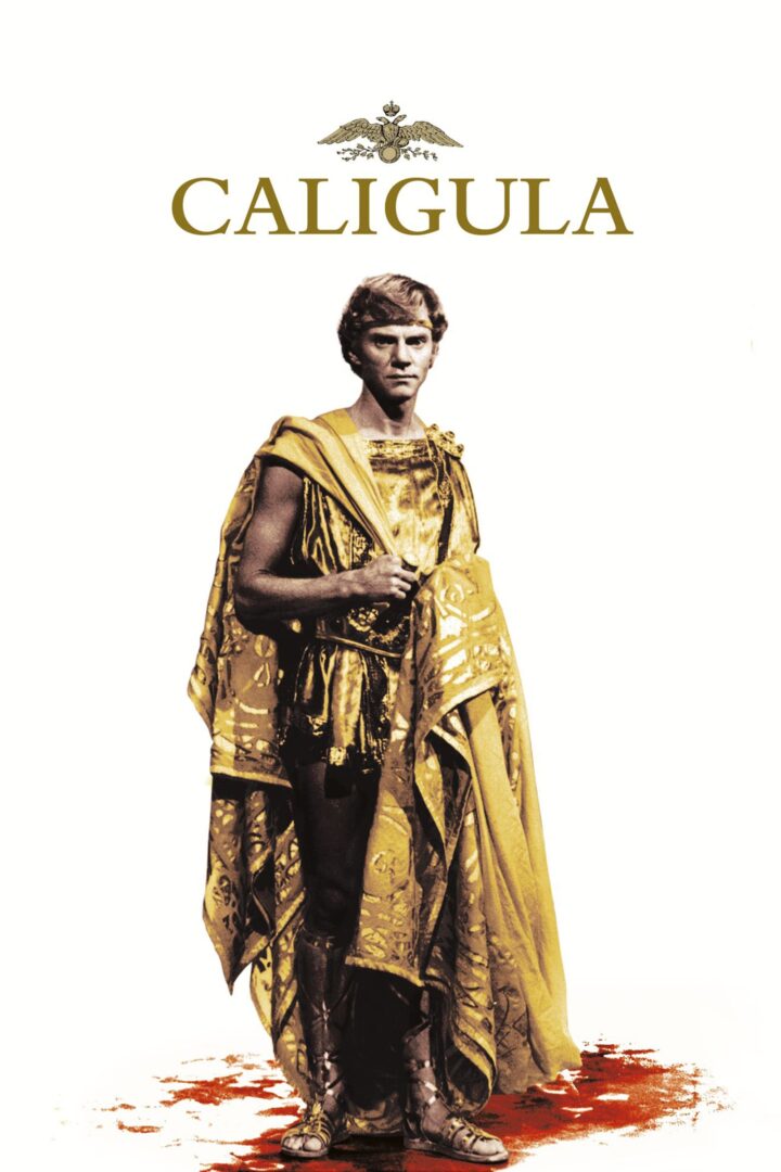دانلود فیلم Caligula 1979 بدون سانسور با پخش آنلاین