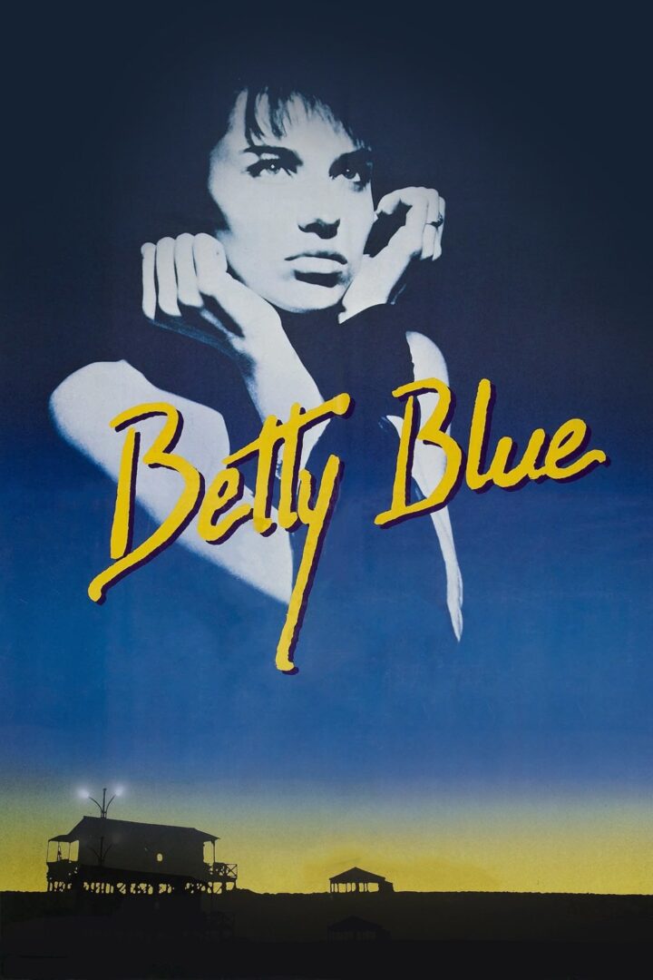 دانلود فیلم Betty Blue 1986 بدون سانسور با پخش آنلاین
