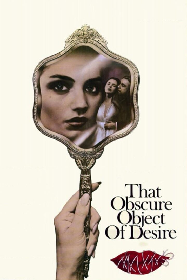 دانلود فیلم That Obscure Object of Desire 1977 بدون سانسور با پخش آنلاین