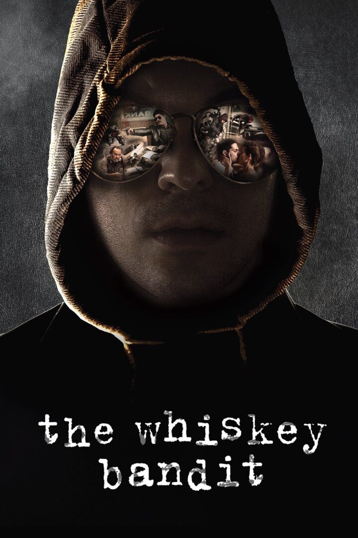 دانلود فیلم The Whiskey Bandit 2017 بدون سانسور با پخش آنلاین