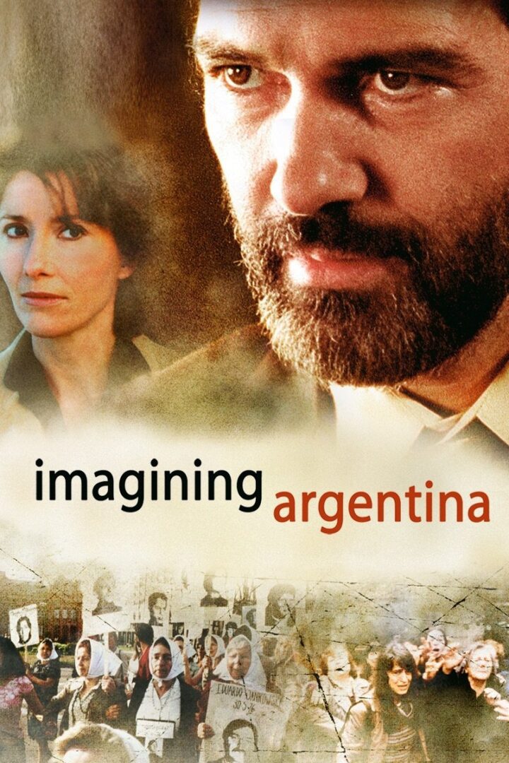 دانلود فیلم Imagining Argentina 2003 بدون سانسور با پخش آنلاین