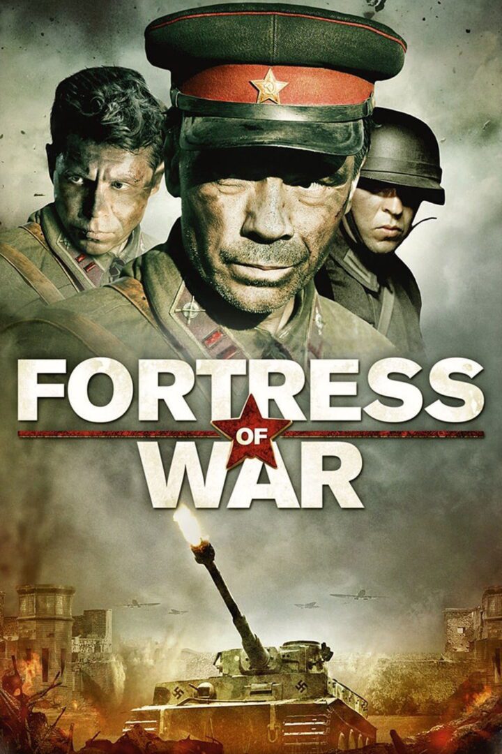 دانلود فیلم Fortress of War 2010 بدون سانسور با پخش آنلاین