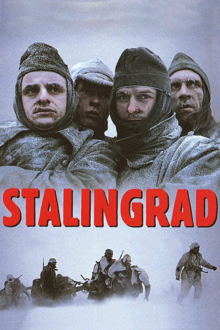 دانلود فیلم Stalingrad 1993 بدون سانسور با پخش آنلاین