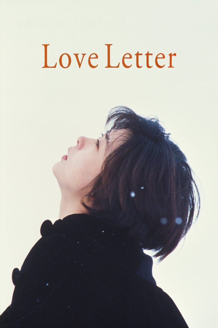 دانلود فیلم Love Letter 1995 بدون سانسور با پخش آنلاین