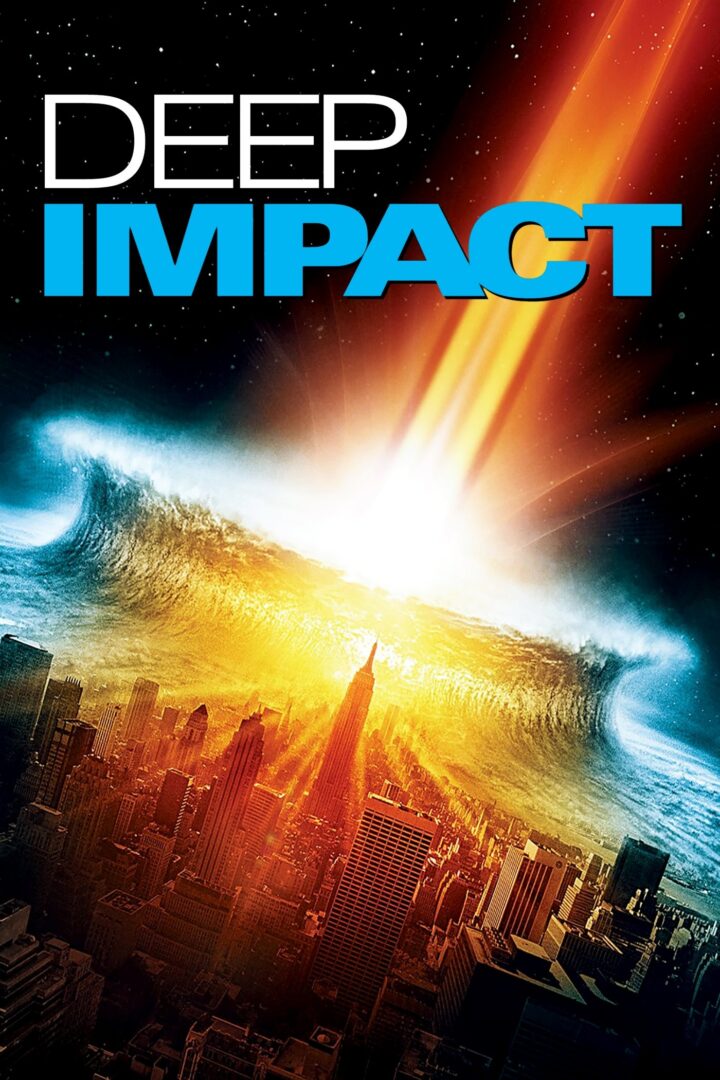 دانلود فیلم Deep Impact 1998 بدون سانسور با پخش آنلاین