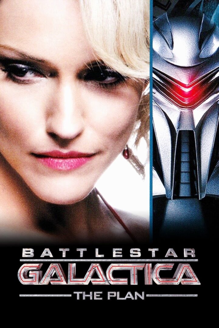 دانلود فیلم Battlestar Galactica: The Plan 2009 بدون سانسور با پخش آنلاین