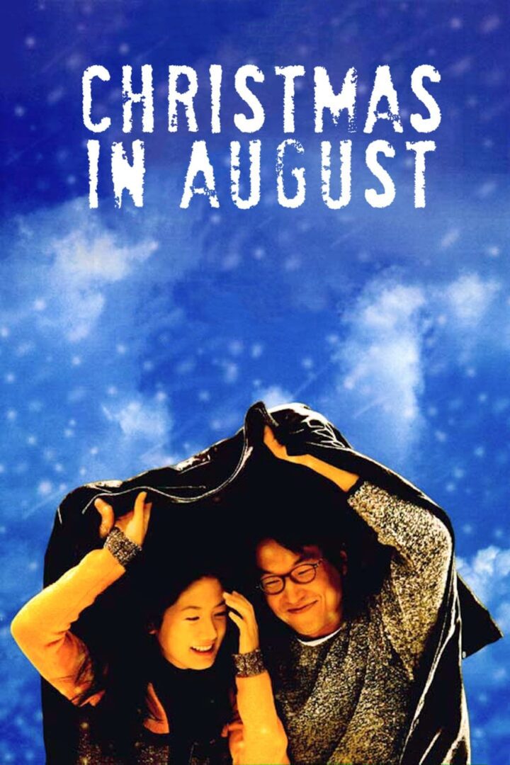 دانلود فیلم Christmas in August 1998 بدون سانسور با پخش آنلاین