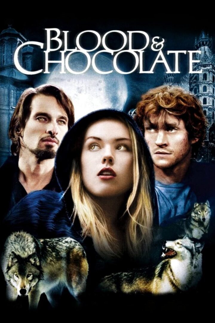 دانلود فیلم Blood and Chocolate 2007 بدون سانسور با پخش آنلاین