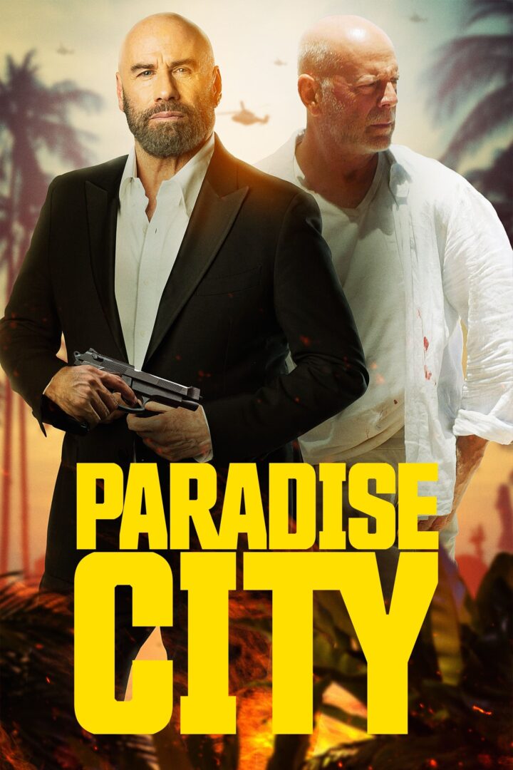 دانلود فیلم Paradise City 2022 بدون سانسور با پخش آنلاین