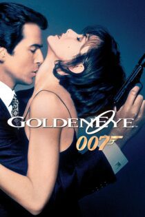 دانلود فیلم GoldenEye 1995 بدون سانسور با پخش آنلاین