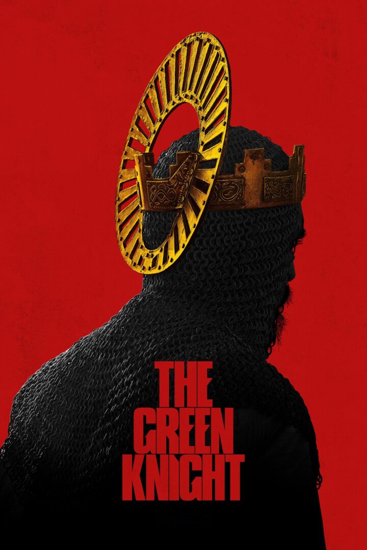 دانلود فیلم The Green Knight 2021 بدون سانسور با پخش آنلاین