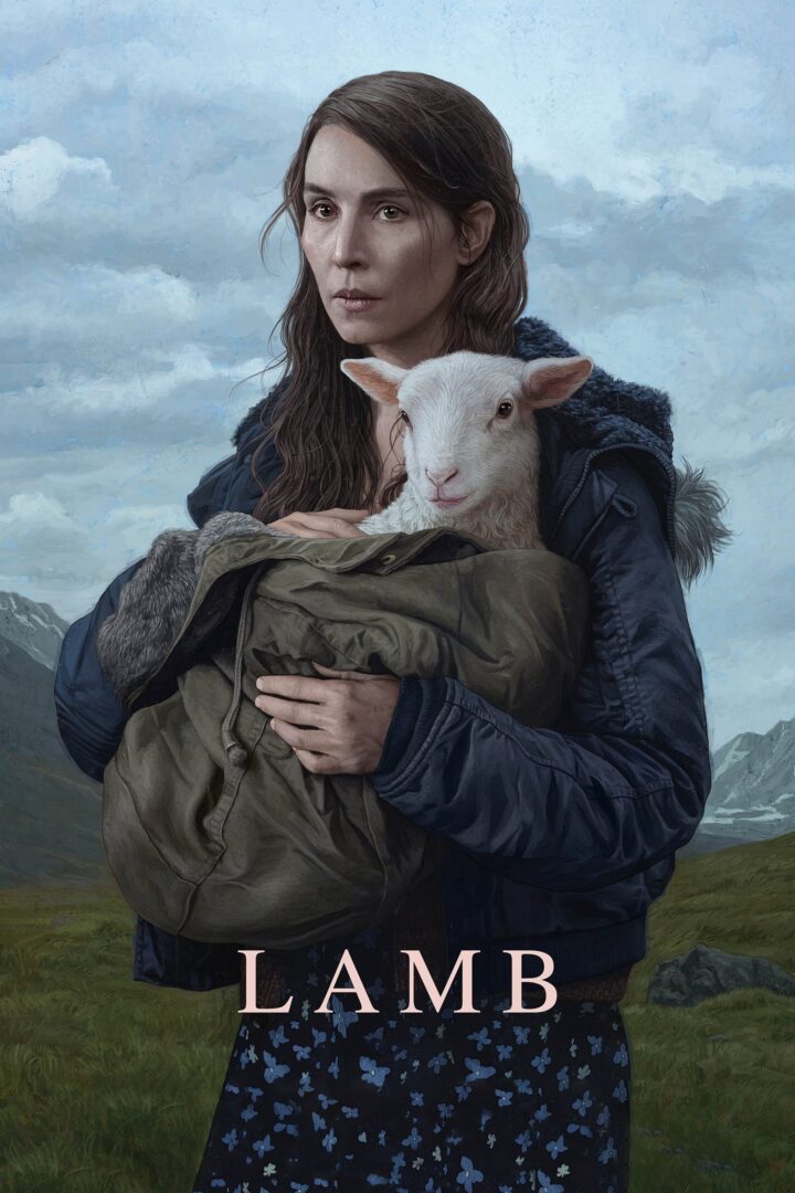 دانلود فیلم Lamb 2021 بدون سانسور با پخش آنلاین