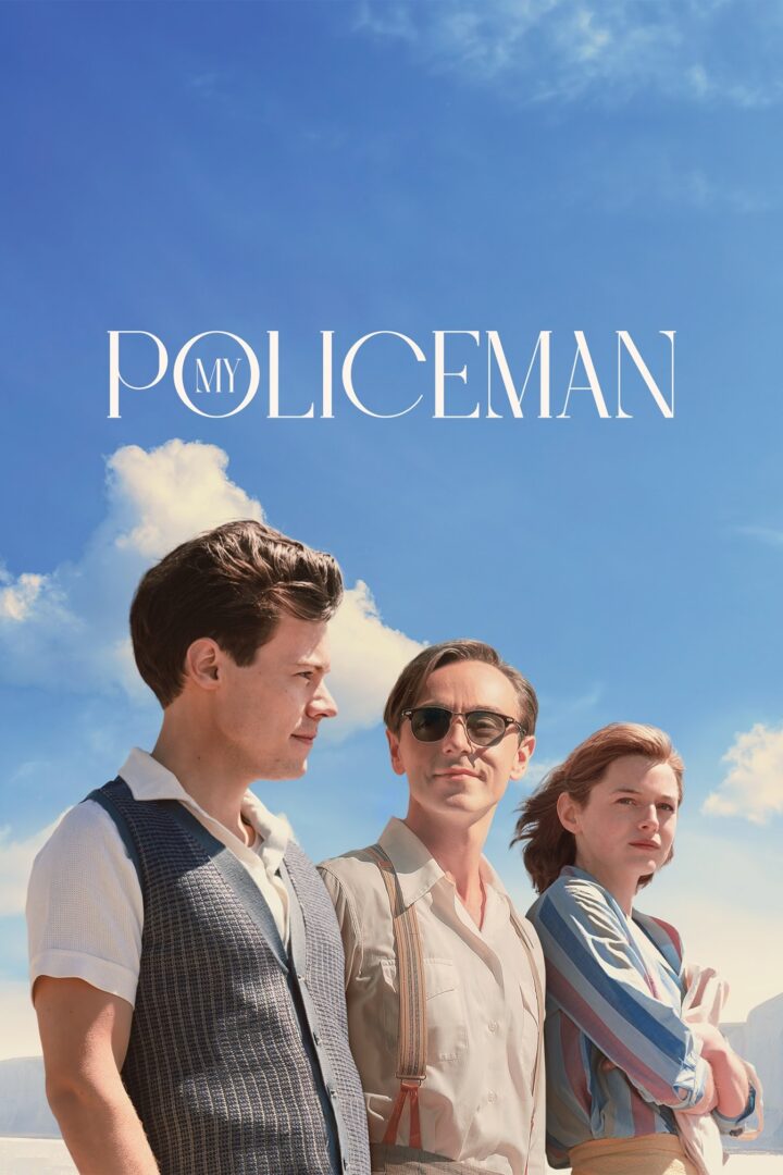 دانلود فیلم My Policeman 2022 بدون سانسور با پخش آنلاین