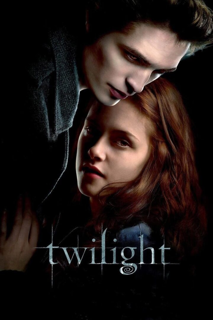 دانلود فیلم Twilight 2008 بدون سانسور با پخش آنلاین