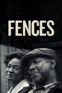 دانلود فیلم Fences 2016 بدون سانسور با پخش آنلاین دانلود فیلم Fences 2016 بدون سانسور با پخش آنلاین
