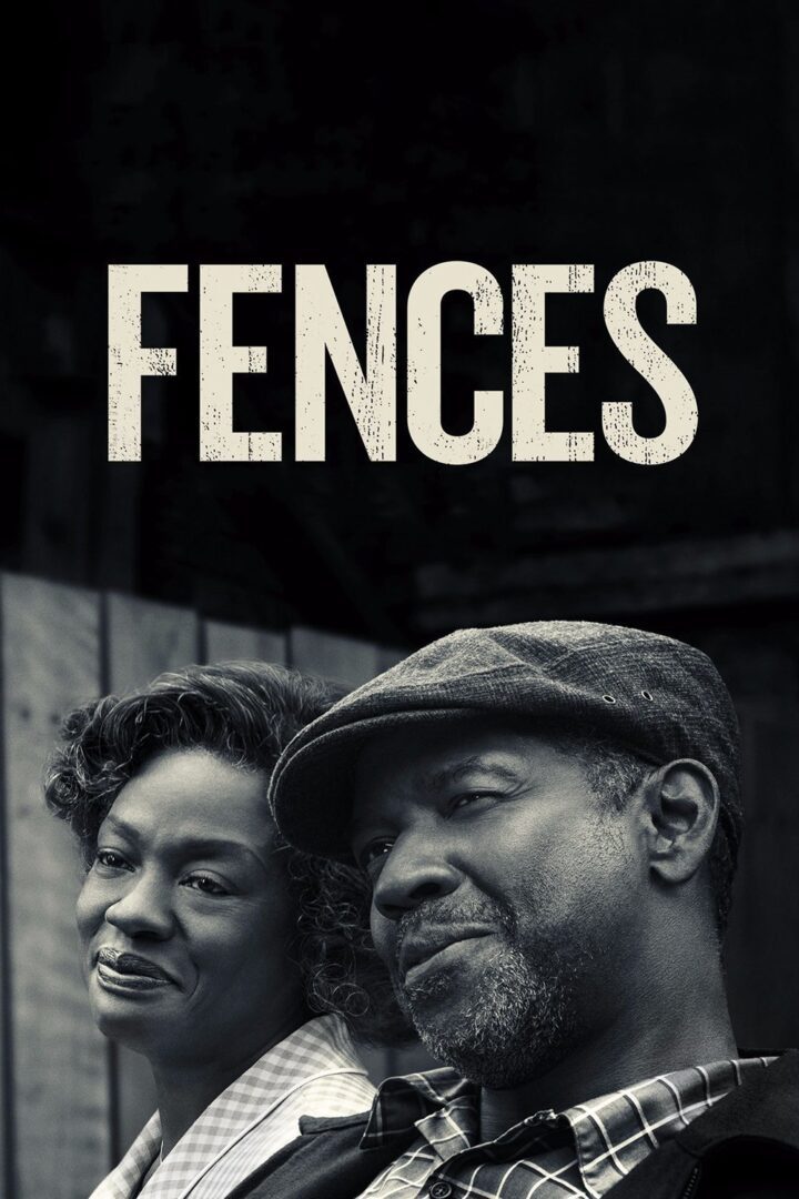 دانلود فیلم Fences 2016 بدون سانسور با پخش آنلاین