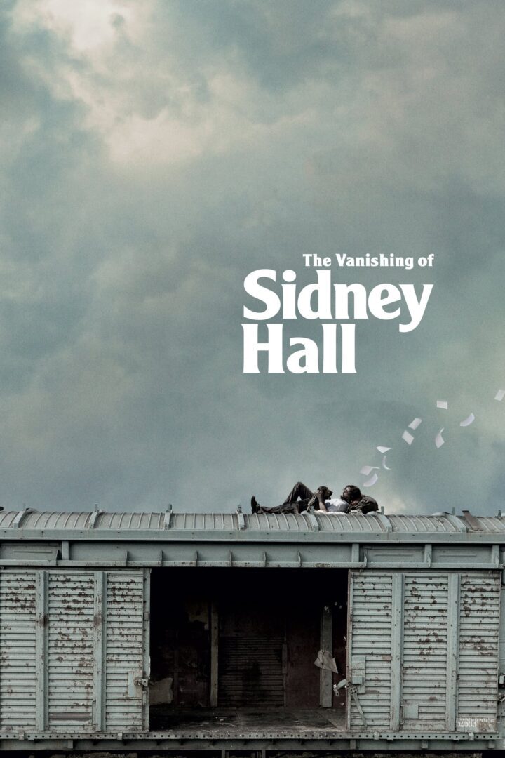 دانلود فیلم The Vanishing of Sidney Hall 2017 بدون سانسور با پخش آنلاین