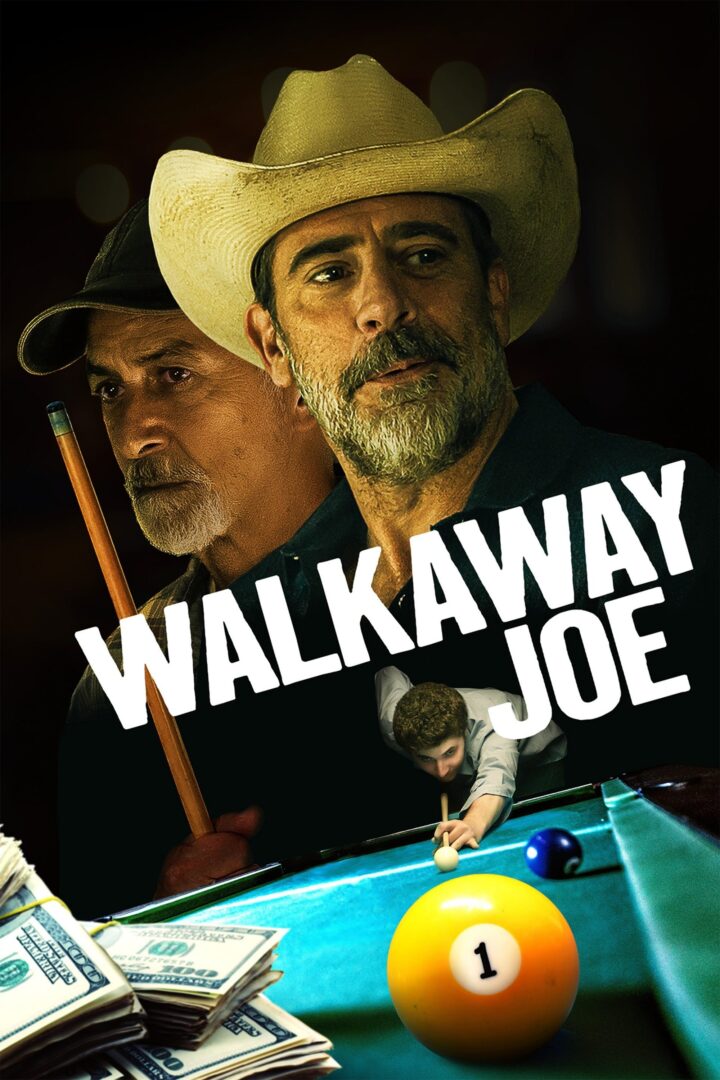 دانلود فیلم Walkaway Joe 2020 بدون سانسور با پخش آنلاین