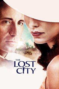 دانلود فیلم The Lost City 2005 بدون سانسور با پخش آنلاین