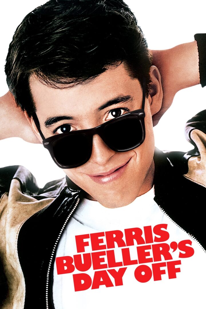 دانلود فیلم Ferris Bueller’s Day Off 1986 بدون سانسور با پخش آنلاین