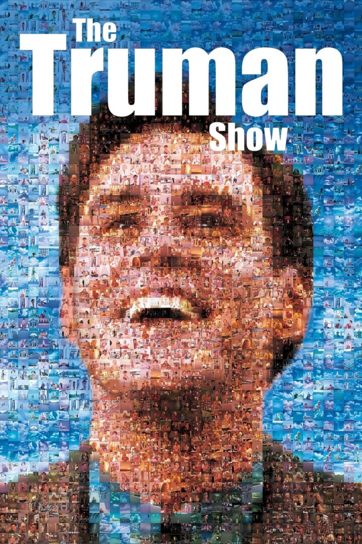 دانلود فیلم The Truman Show 1998 بدون سانسور با پخش آنلاین