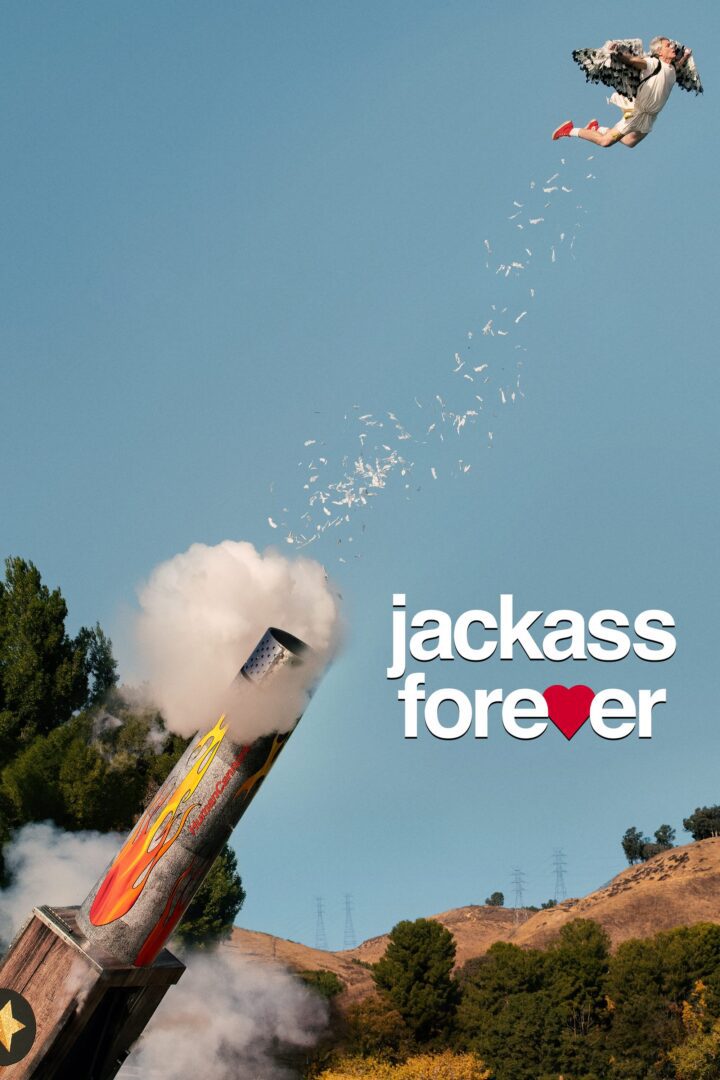دانلود فیلم Jackass Forever 2022 بدون سانسور با پخش آنلاین