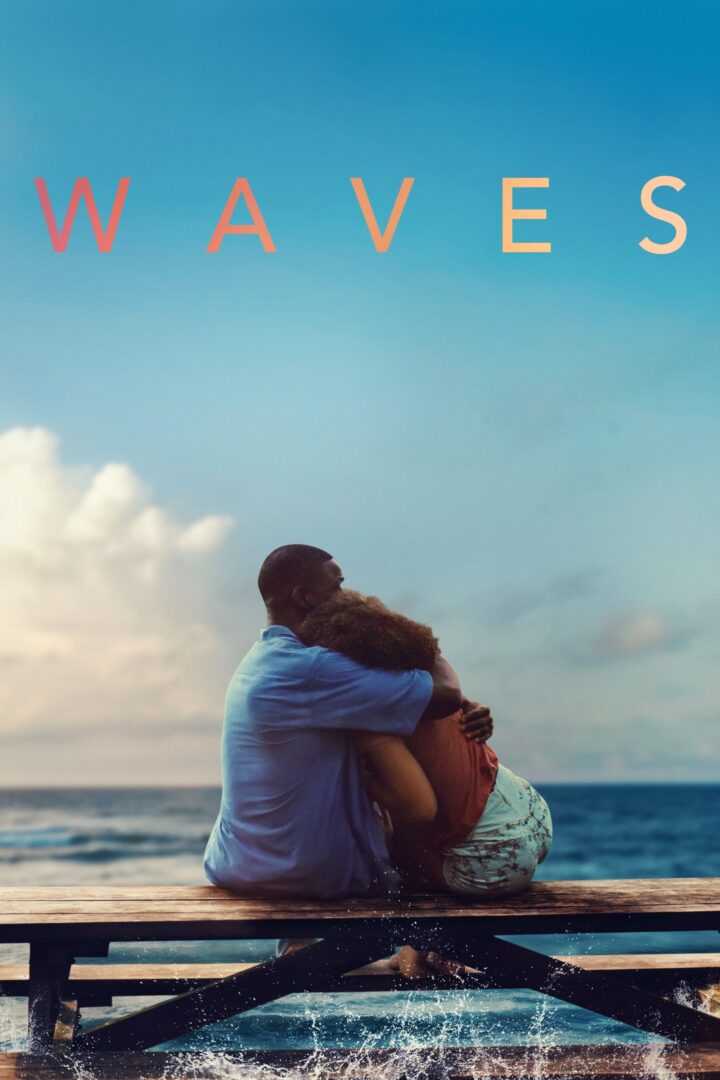 دانلود فیلم Waves 2019 بدون سانسور با پخش آنلاین