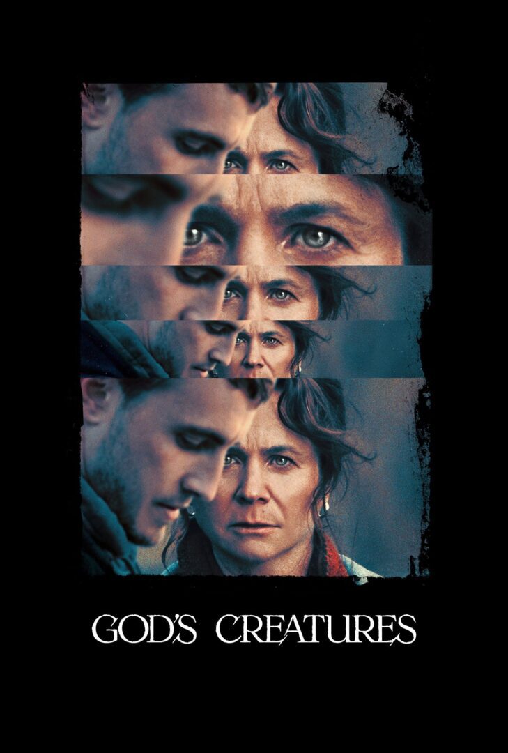 دانلود فیلم God’s Creatures 2022 بدون سانسور با پخش آنلاین