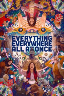 دانلود فیلم Everything Everywhere All at Once 2022 بدون سانسور با پخش آنلاین