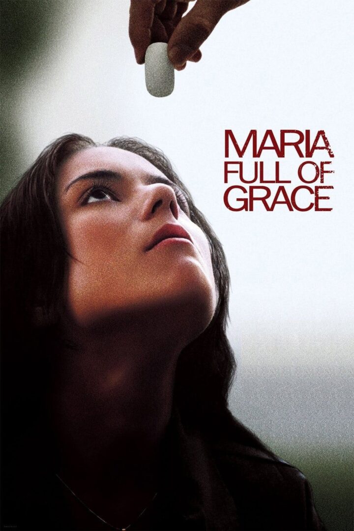 دانلود فیلم Maria Full of Grace 2004 بدون سانسور با پخش آنلاین
